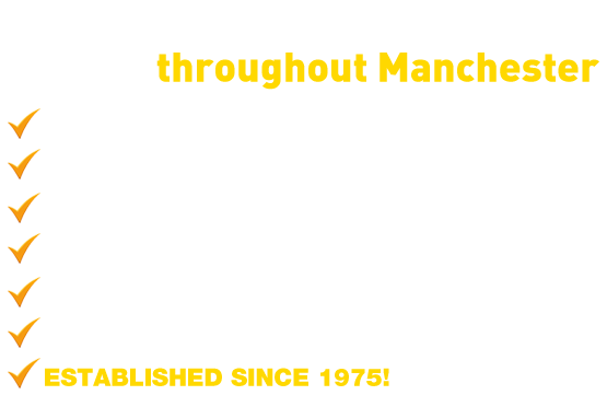 Domestic and commercial waste disposal throughout Manchester; Mini Skips, Midi Skips, Maxi Skips, Roll on and rolls offs, Commercial waste removal and household waste disposal